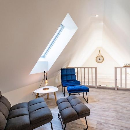 Haus Hamburg Wohnung 2 Ховахт Экстерьер фото