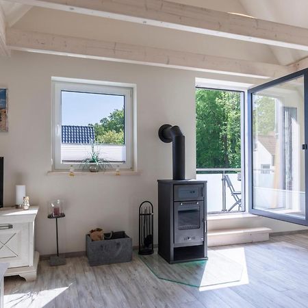 Haus Hamburg Wohnung 2 Ховахт Экстерьер фото