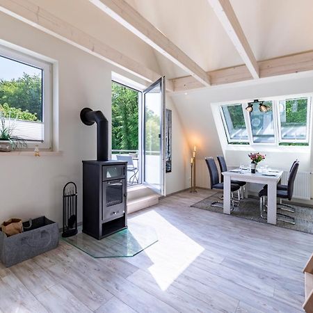 Haus Hamburg Wohnung 2 Ховахт Экстерьер фото