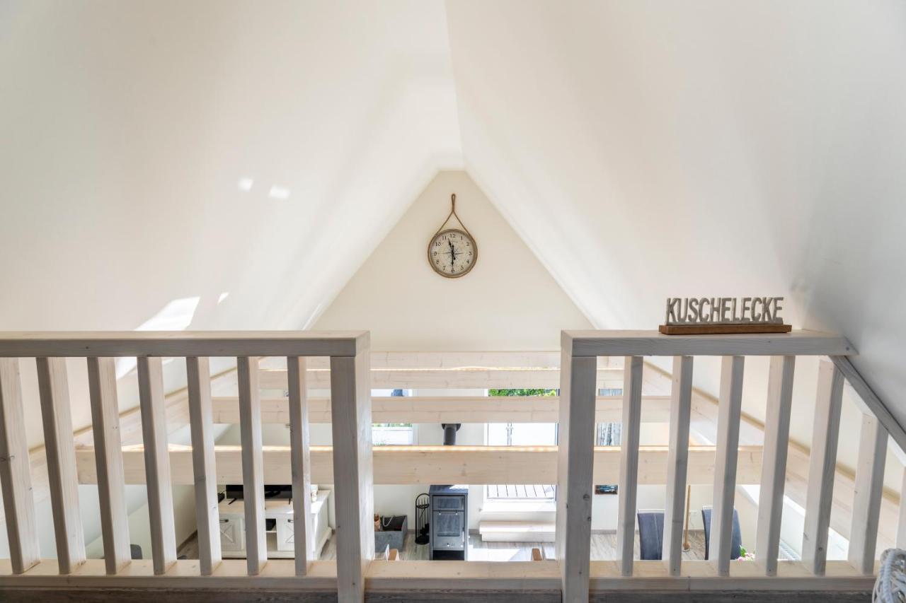Haus Hamburg Wohnung 2 Ховахт Экстерьер фото
