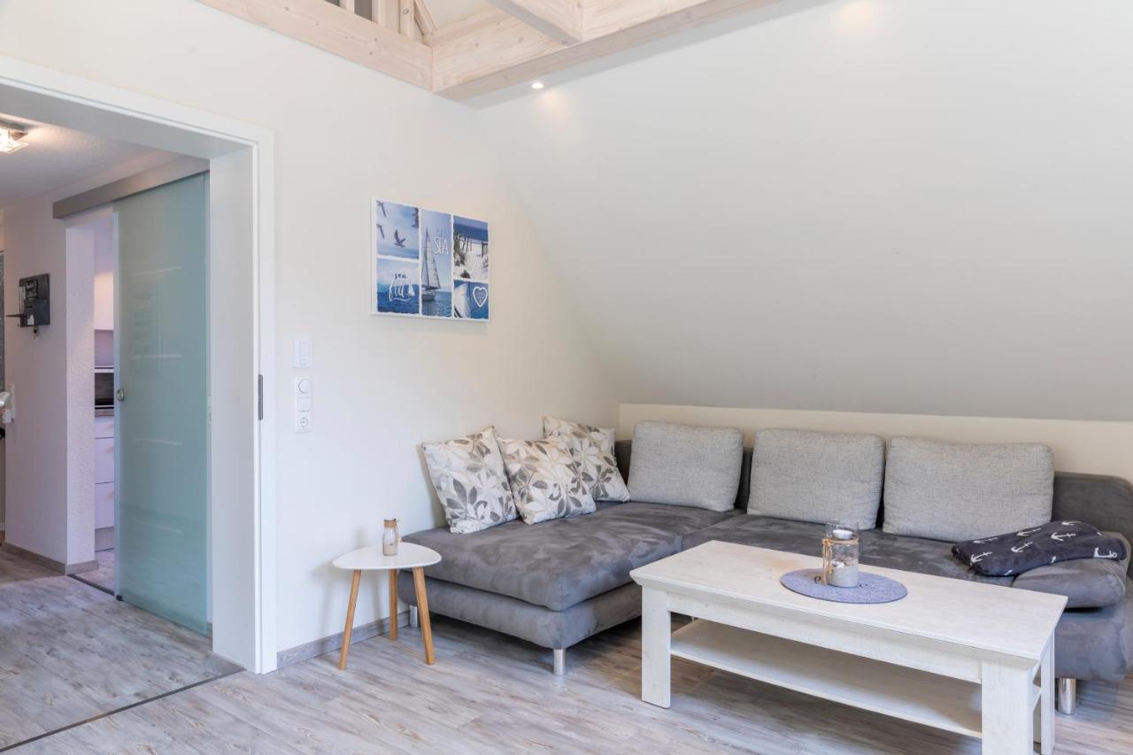 Haus Hamburg Wohnung 2 Ховахт Экстерьер фото