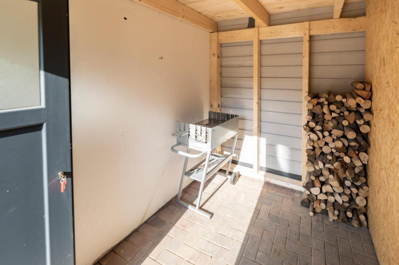 Haus Hamburg Wohnung 2 Ховахт Экстерьер фото